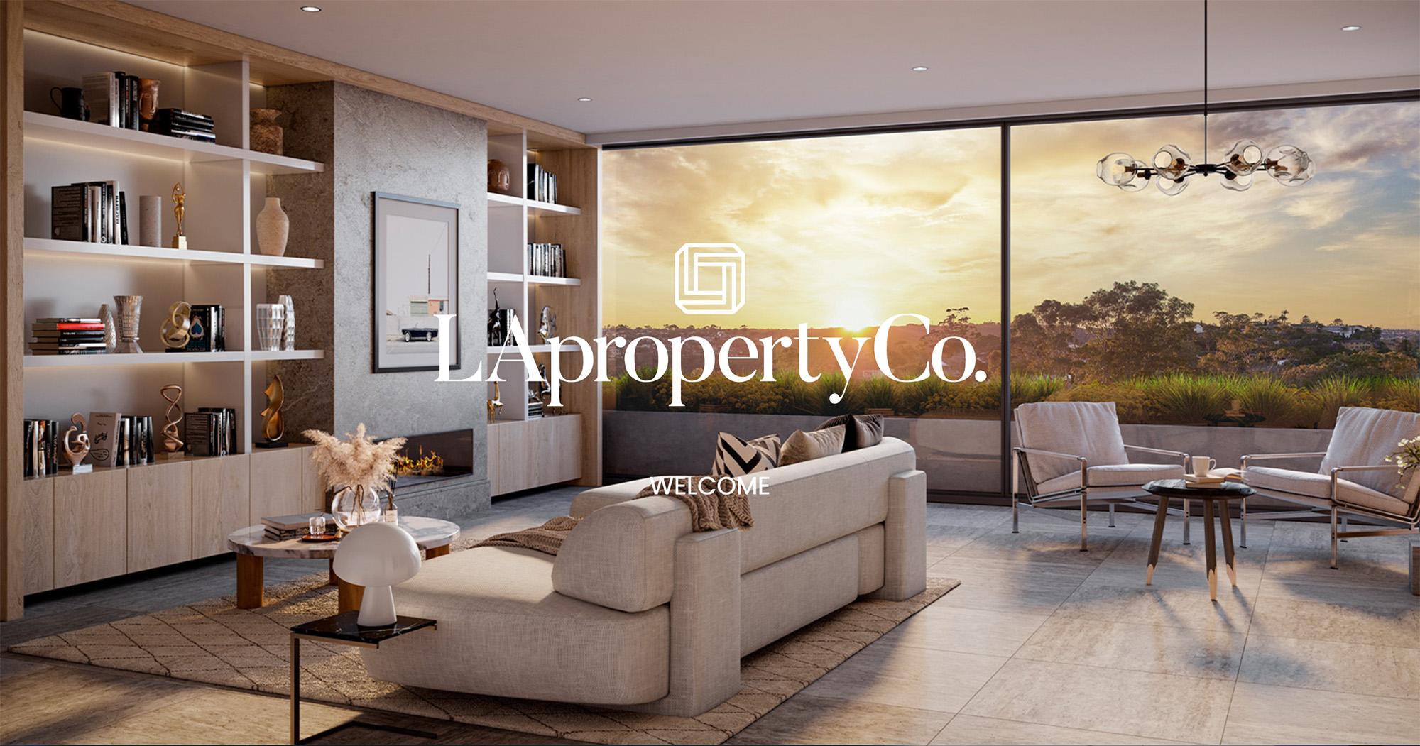 La Property Co