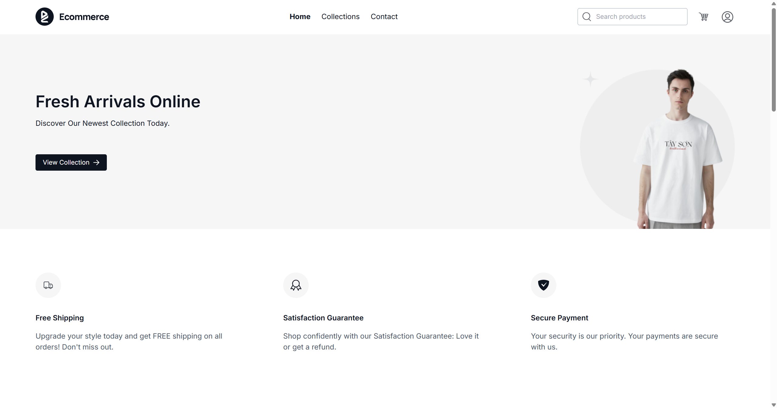 Mobje Commerce